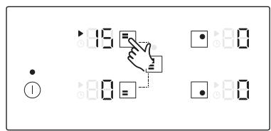 SAMSUNG NZ64N9777GK/E1 - Maintien au chaud - 1