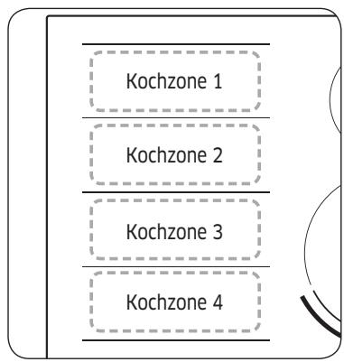 SAMSUNG NZ64N9777GK/E1 - Flex zone Plus - 1