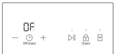SAMSUNG NZ64N9777GK/E1 - Geluid aan/uit - 3