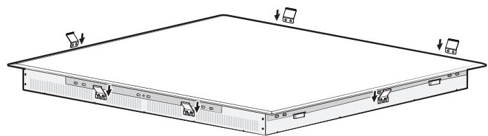 SAMSUNG NZ64N9777GK/E1 - Netherlands - 3