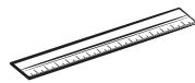 SAMSUNG NZ64N9777GK/E1 - Benodigd gereedschap - 3
