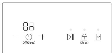 SAMSUNG NZ64N9777GK/E1 - Geluid aan/uit - 4