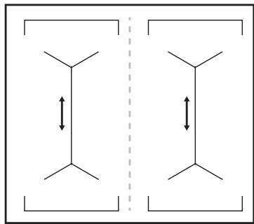 ELECTROLUX CIV644 - CIV644 - Upravljanje snagom - 1