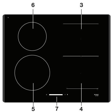 ASKO HI1631G  -  HI1631G - Description - 2