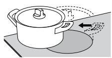 GORENJE IT45SC - IT45SC - Détecttion des récipients - 3
