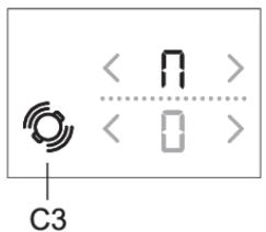 GORENJE IT45SC - IT45SC - Détection de l'emplacement des récipients sur les foyers coupés automatiquement - 1