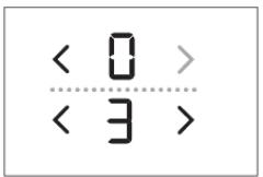 GORENJE IT45SC - IT45SC - Réglage du signal sonore, des fonctions automatiques et des paramètres de verrouillage - 2