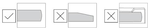 GORENJE IT45SC - IT45SC - Installation encastrée dans le plan de travail - 1