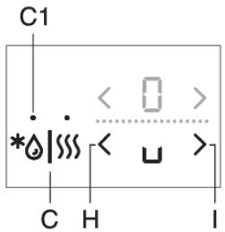 GORENJE IT45SC - IT45SC - Décongeler/rechauffer - 1