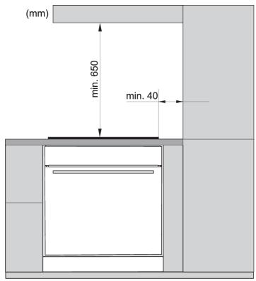 GORENJE IT45SC - IT45SC - Encastrement de l'ordinateur - 1