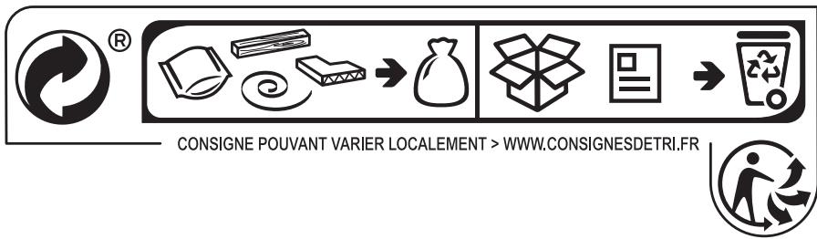 ZANUSSI ZGG35214XA - FRANCE ONLY - 1