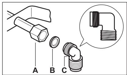 ZANUSSI ZGG35214XA - MAINTENANCE - 2