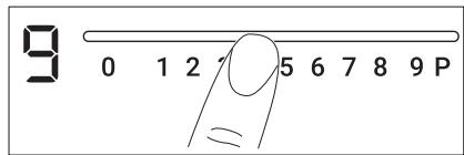 ZANUSSI ZITN644K - KOCHSTUFE - 1