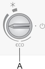 GORENJE FN6192CW - Bandeau de commandes 1 - 1