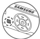 SAMSUNG 85AU7175 - Indstilling af lydsensoren - 1