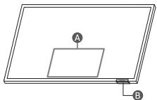 SAMSUNG 85AU7175 - Using the TV Controller - 2