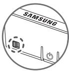 SAMSUNG 85AU7175 - Réglage du capteur de son - 2