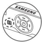 SAMSUNG 85AU7175 - Réglage du capteur de son - 1