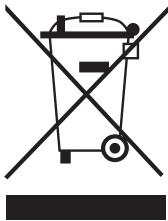 ELECTROLUX ENT6NE18S - ENT6NE18S - ENT6NE18S1 - Ohri Pflichten als Endnutzer - 1