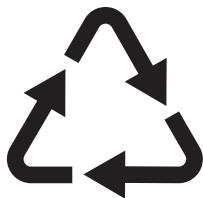 ELECTROLUX ENT6NE18S - ENT6NE18S - ENT6NE18S1 - Hinweise zum Recycling - 1