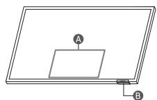 SAMSUNG QE43Q68A  -  QE55Q68A - Använda tv:ns TV-kontroll - 2