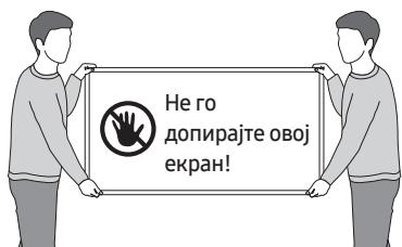 SAMSUNG THE FRAME QE49LS03RAUXXC - Cneunkaaunn npynnnoopmaounn - 1