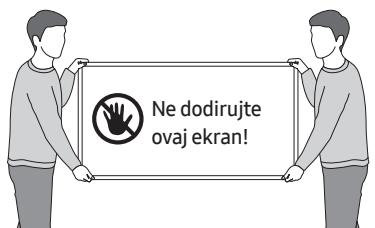 SAMSUNG THE FRAME QE49LS03RAUXXC - Pripojenie k sieti - 2