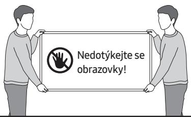 SAMSUNG THE FRAME QE49LS03RAUXXC - Obsah baleni - 4