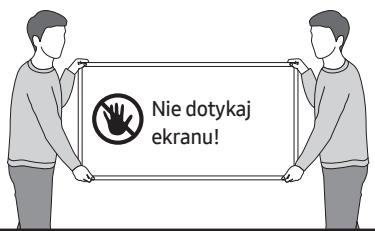 SAMSUNG THE FRAME QE49LS03RAUXXC - Zawartość opakowania - 3