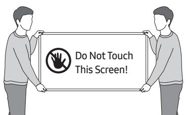 SAMSUNG THE FRAME QE49LS03RAUXXC - What's in the Box? - 3