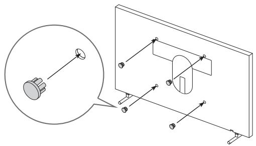 SAMSUNG THE FRAME QE49LS03RAUXXC - Uzliekamāvacina izmantošana - 3