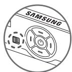 SAMSUNG QE55Q80A - Ajustar el sensor de sonido - 1