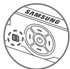 SAMSUNG QE55Q80A - Réglage du capteur de son - 1