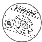 SAMSUNG QE55Q80A - Stalla in ljudsensorn - 1