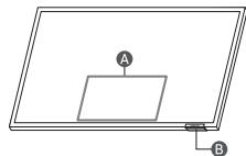 SAMSUNG QE55Q80A - Television kaukosaädin-oppaan käytto - 2