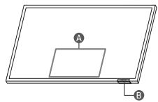 SAMSUNG QE55Q80A - Utilisation du contrôleur TV - 2