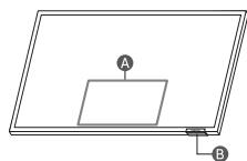 SAMSUNG QE55Q80A - Använda tv:ns TV-kontroll - 2
