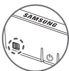 SAMSUNG QE55Q80A - Definição do sensor de som - 2
