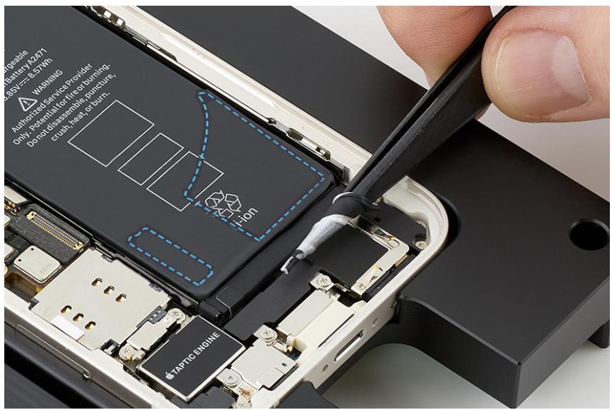 APPLE 12 MINI - Important - 1