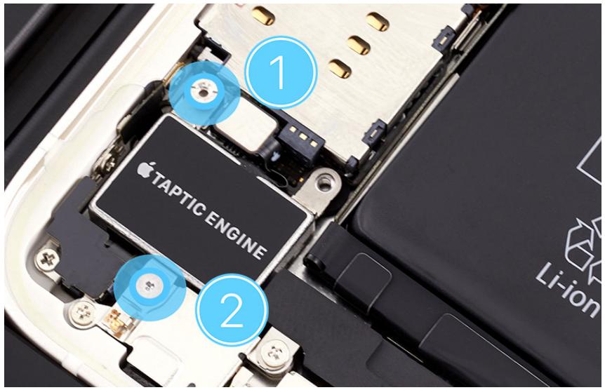 APPLE 12 MINI - Removal - 2