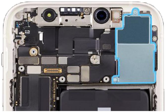APPLE 12 MINI - Tools - 1