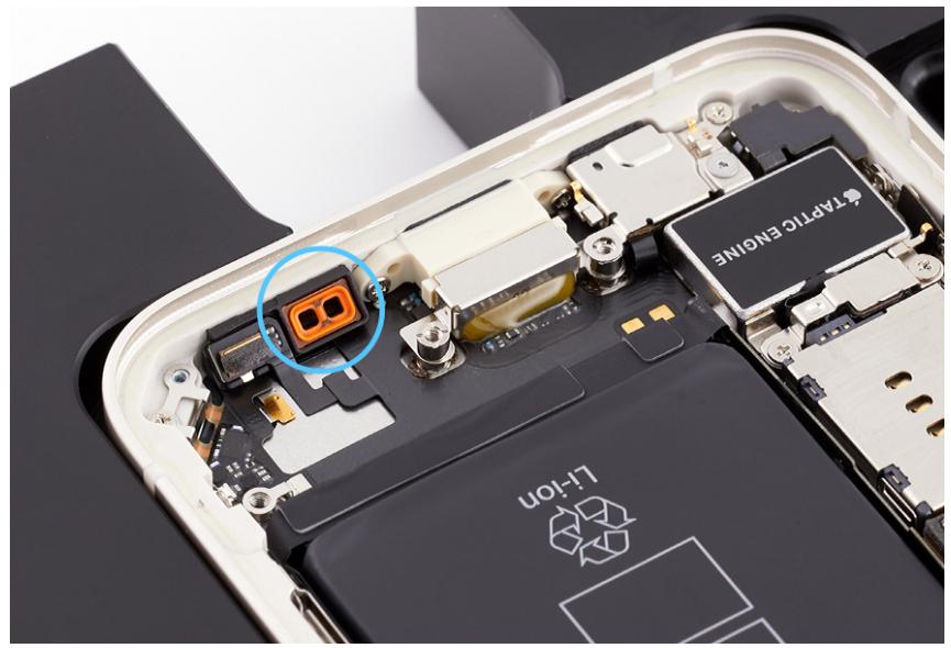 APPLE 12 MINI - Reassembly - 1