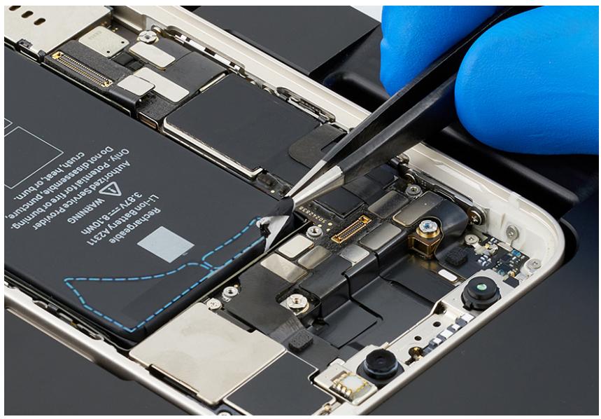 APPLE 12 MINI - Important - 1