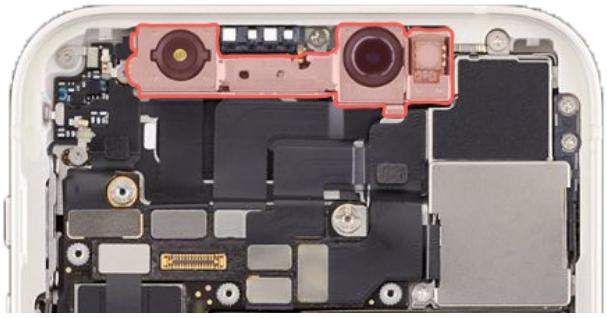 APPLE 12 MINI - Caution - 1