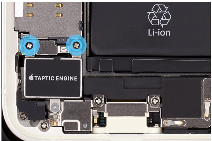 APPLE 12 MINI - Removal - 1