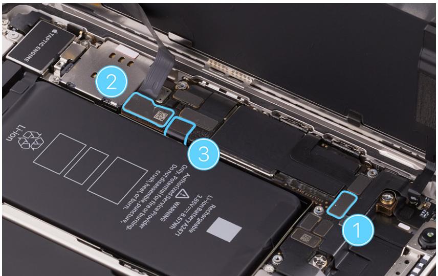 APPLE 12 MINI - Important - 3