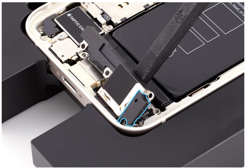 APPLE 12 MINI - Removal - 2