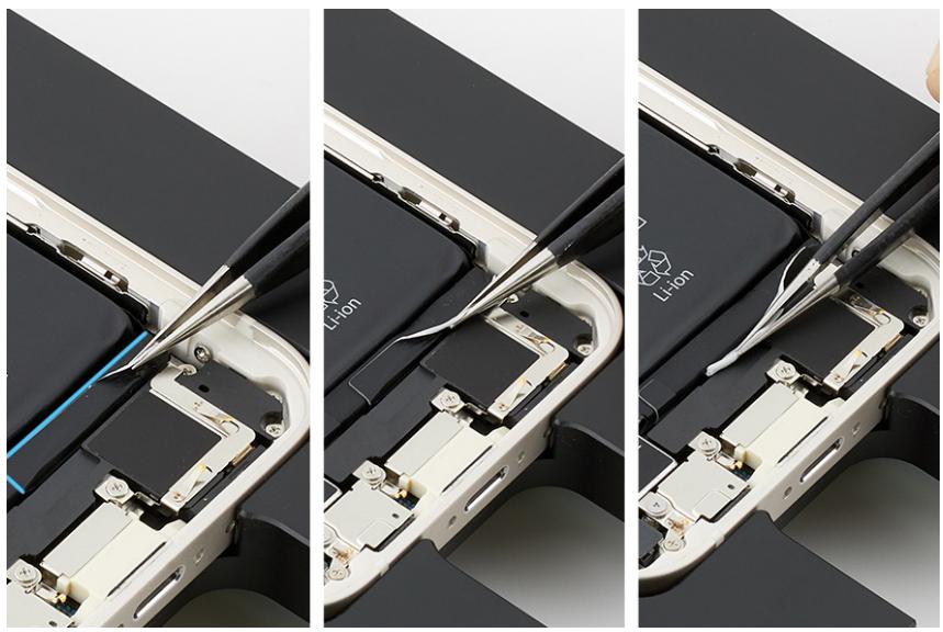 APPLE 12 MINI - Important - 1