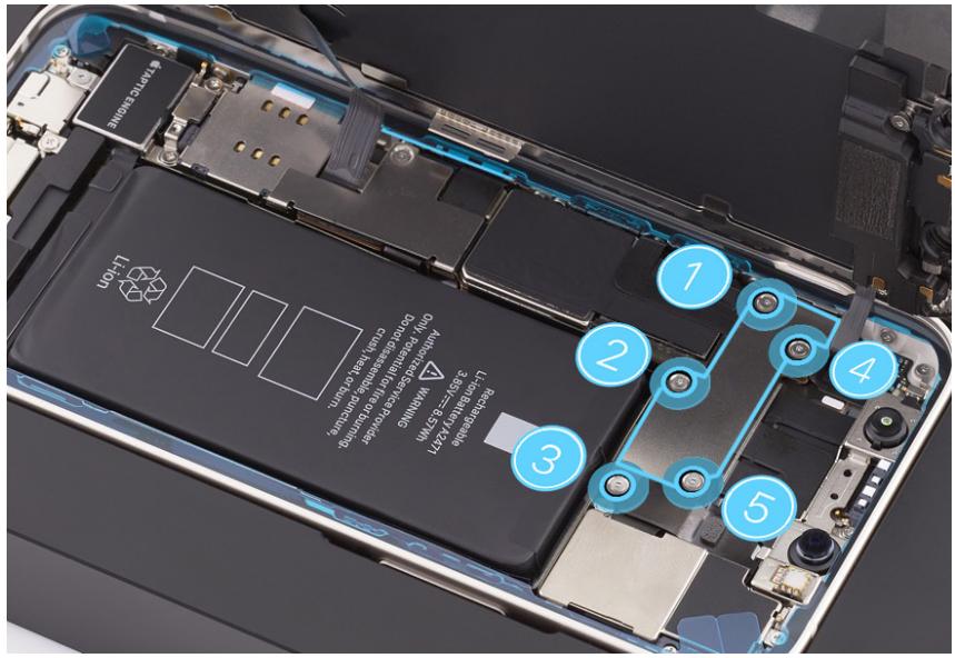 APPLE 12 MINI - Important - 5