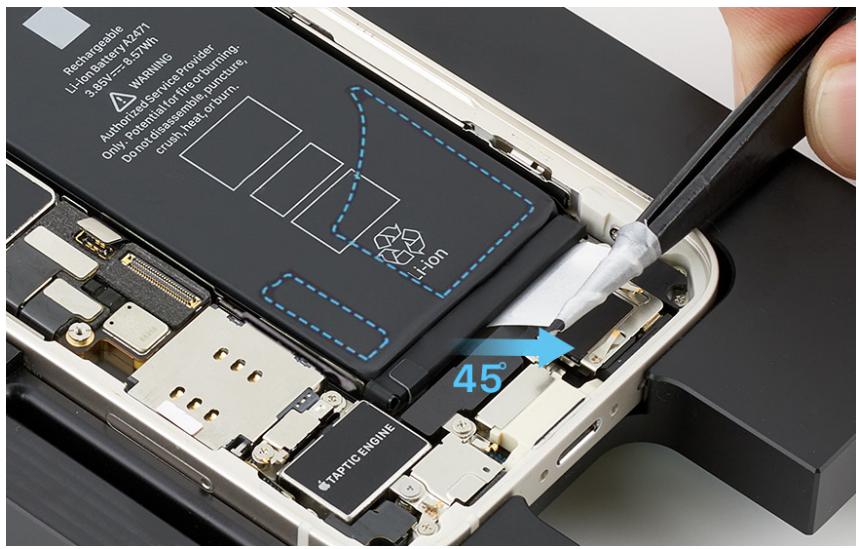 APPLE 12 MINI - Important - 1